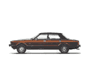 Ford Taunus